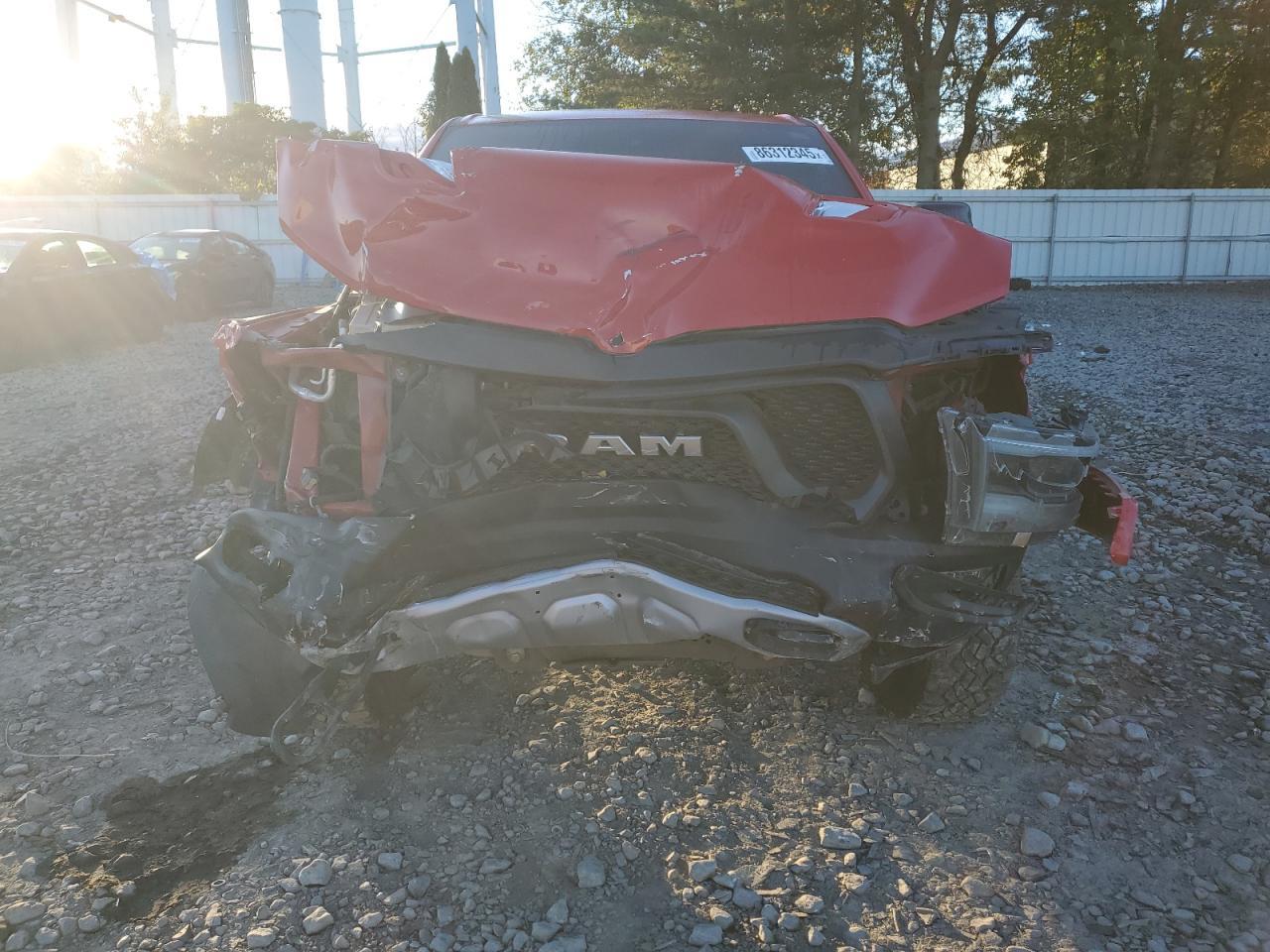 2019 Ram 1500 Rebel - Фото 5