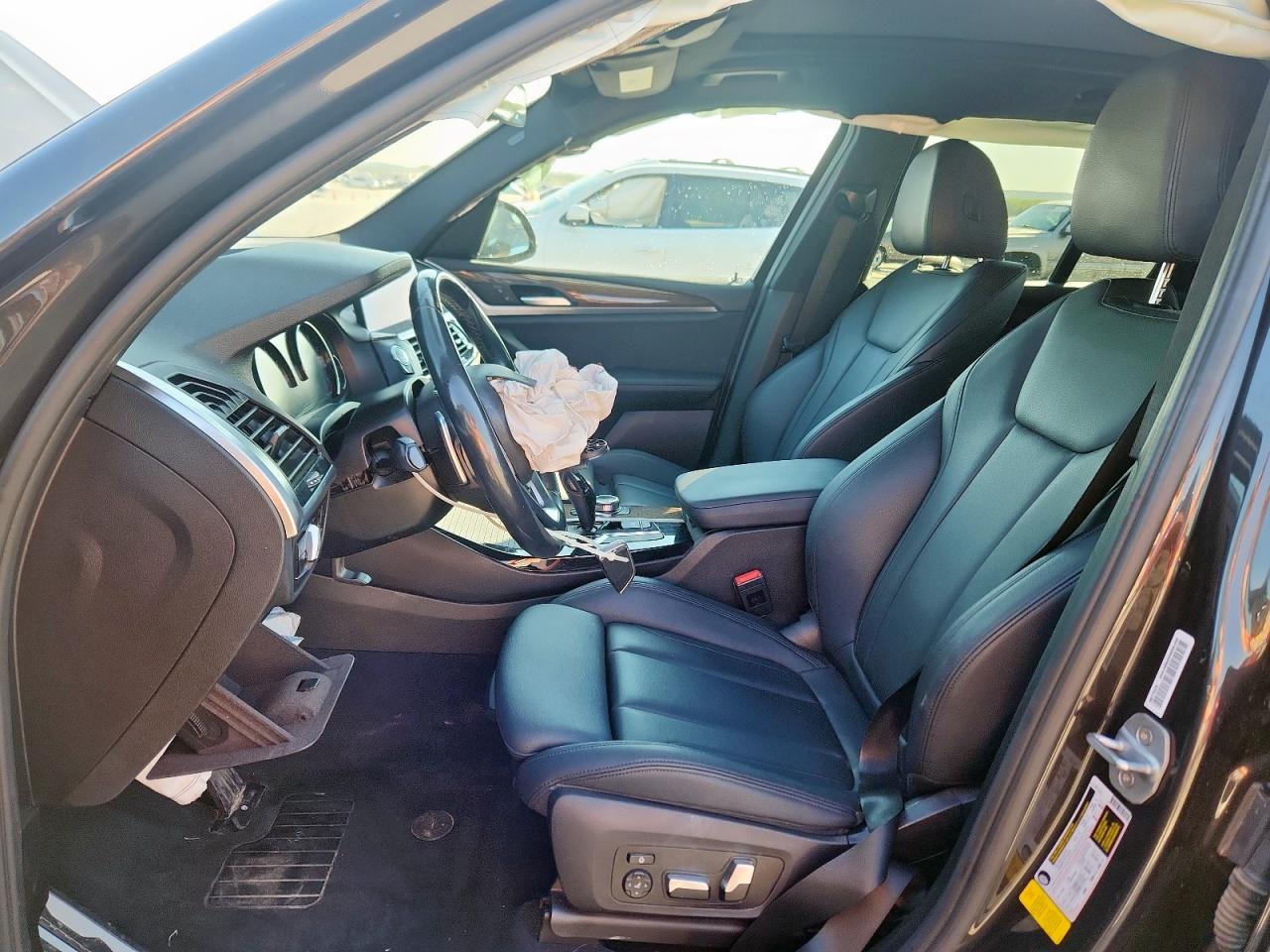 2020 BMW X3 Sdrive30I - Image 7
