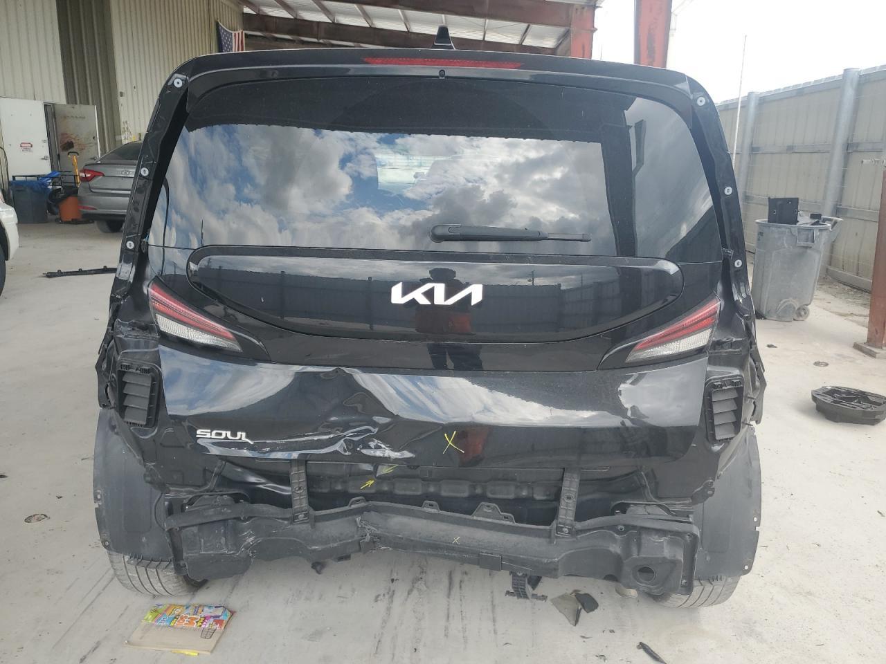 2023 Kia Soul Lx - Фото 6