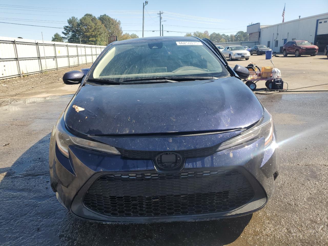 2021 Toyota Corolla Le - Фото 5