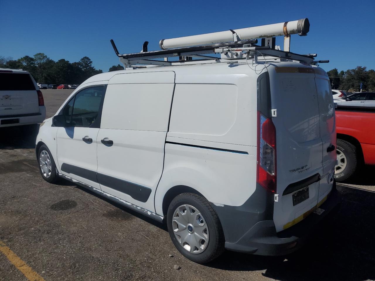 2014 Ford Transit Connect Xl - Image 2