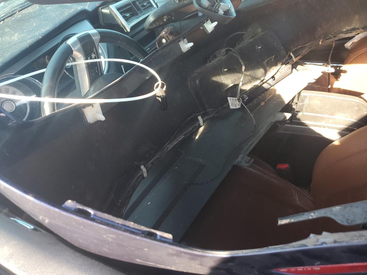 2011 Ford Mustang - Фото 7