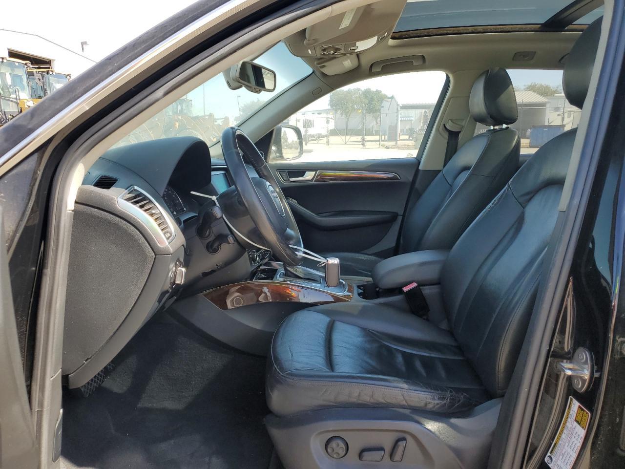 2011 Audi Q5 Premium Plus - Image 7