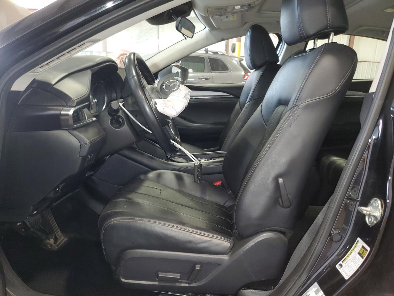 2018 Mazda 6 Touring - Image 7