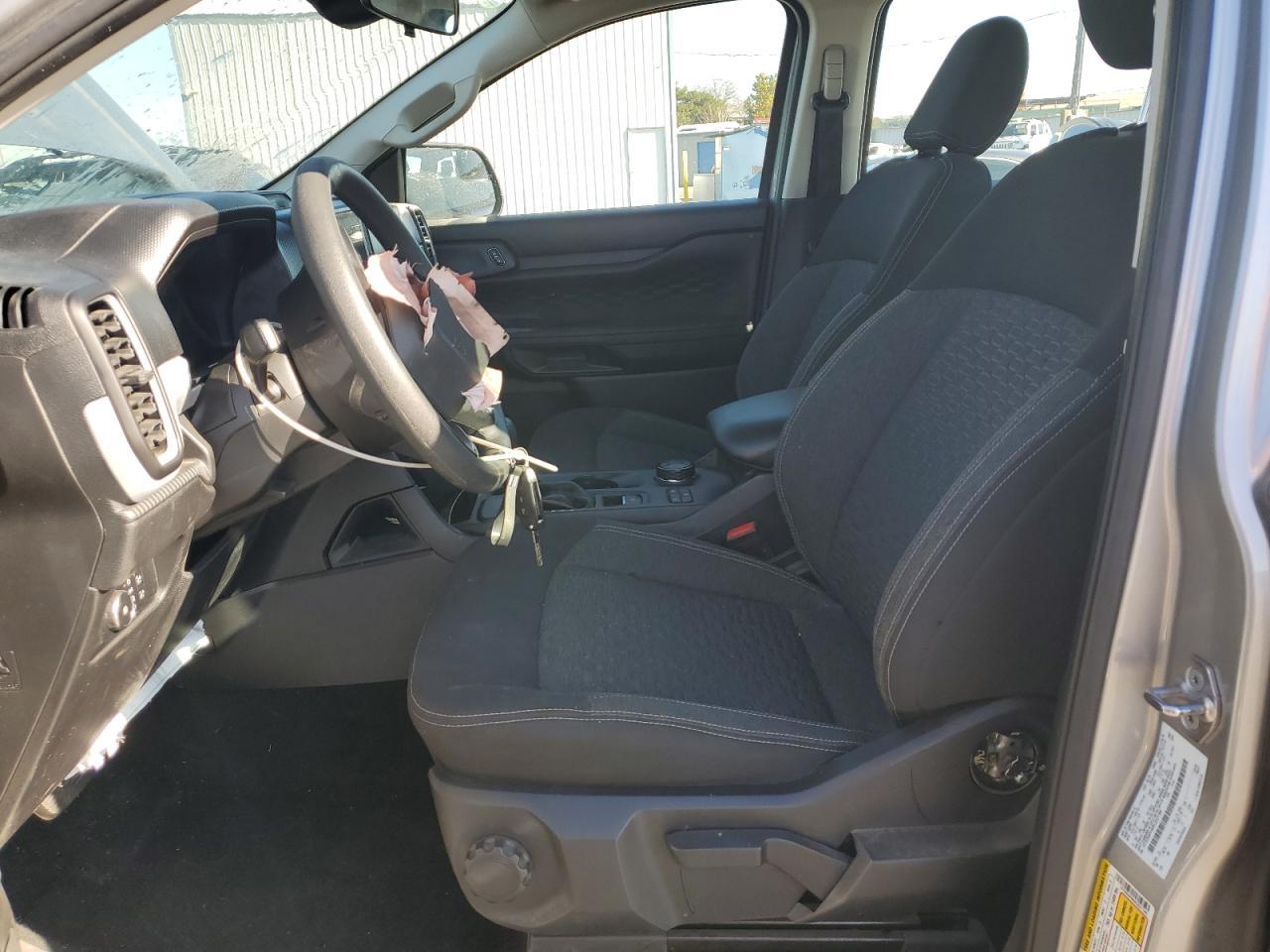 2024 Ford Ranger Xl - Фото 7