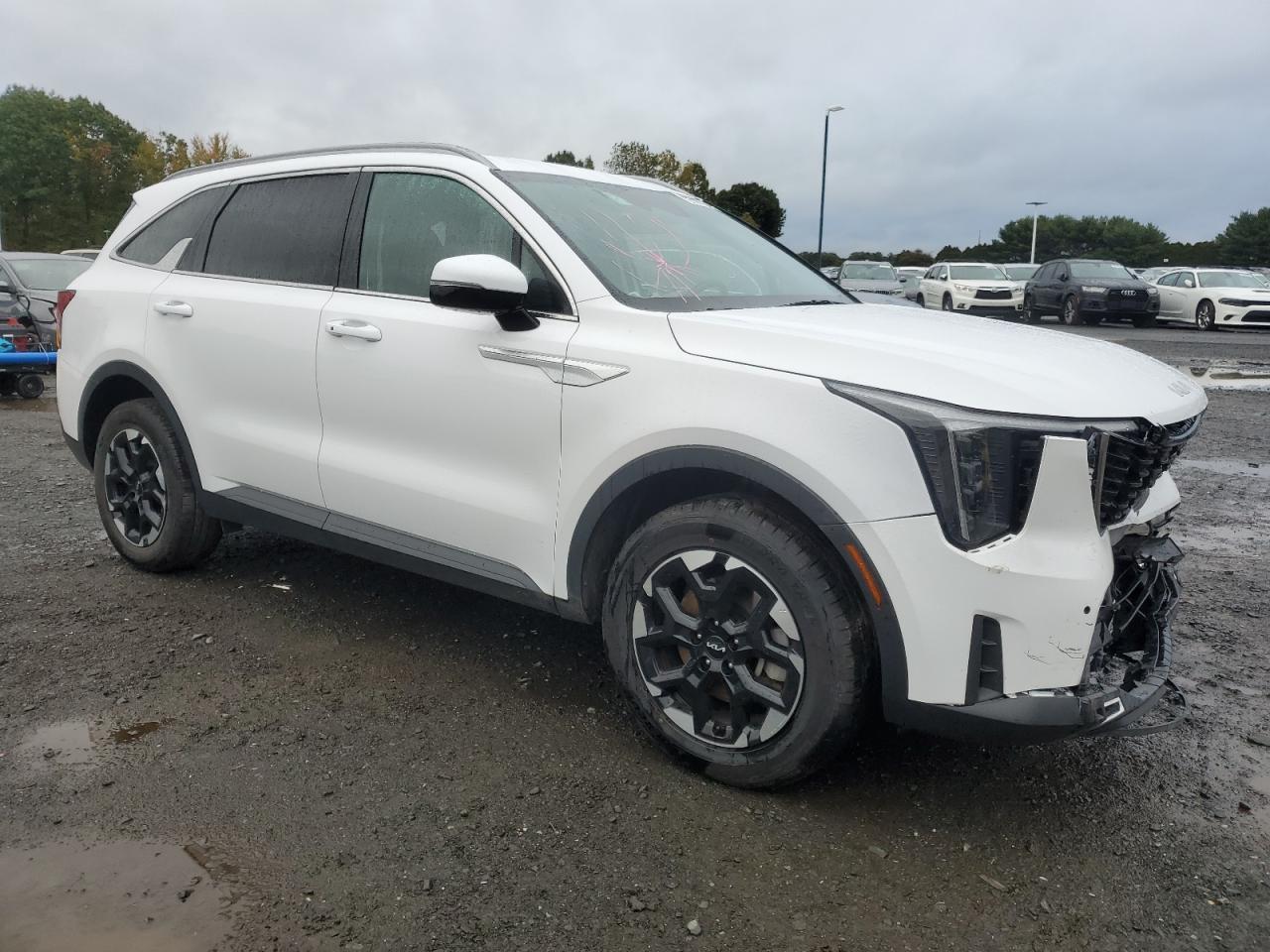 2024 Kia Sorento S - Фото 4