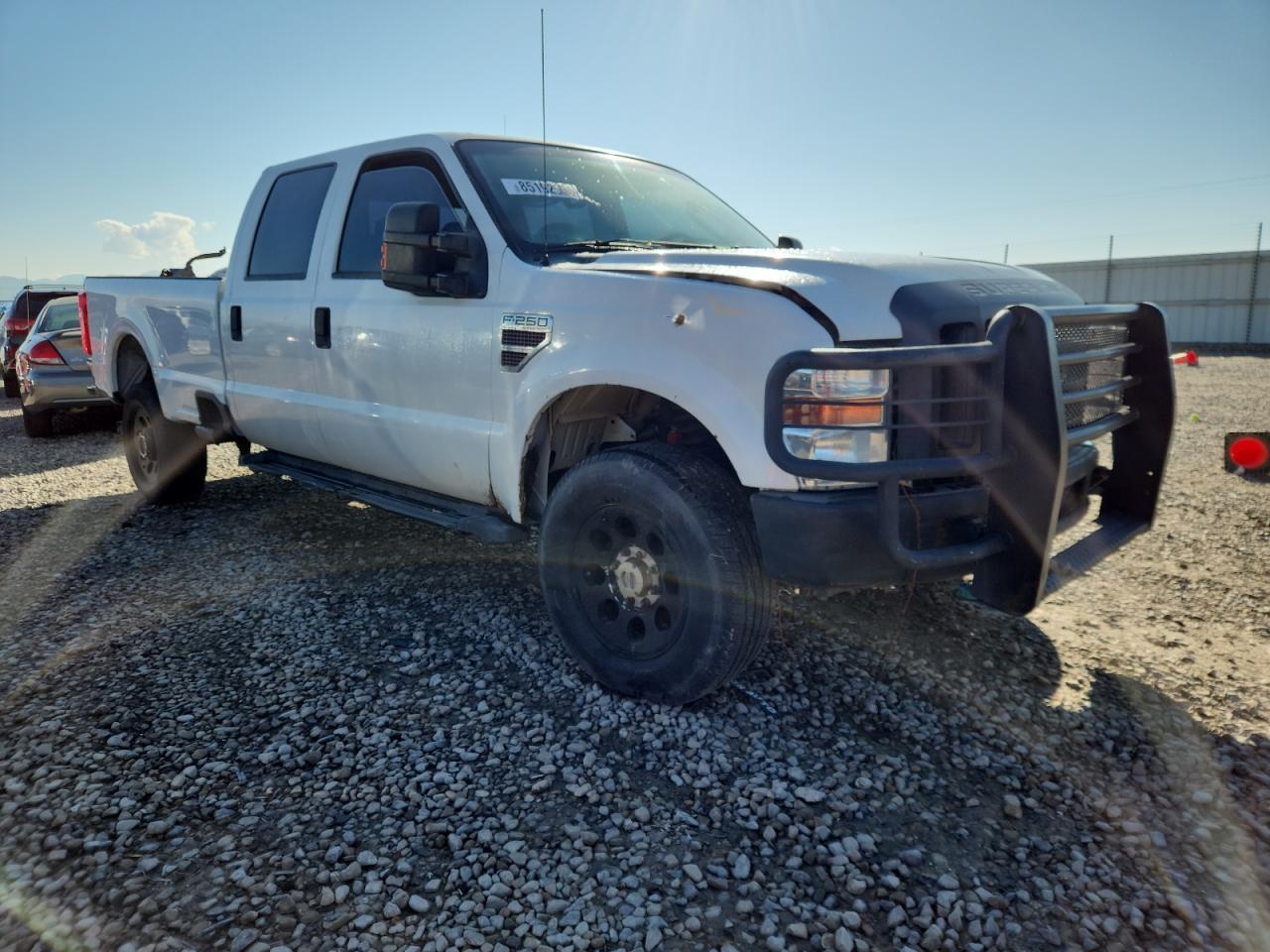 2010 Ford F250 Super Duty - Image 4