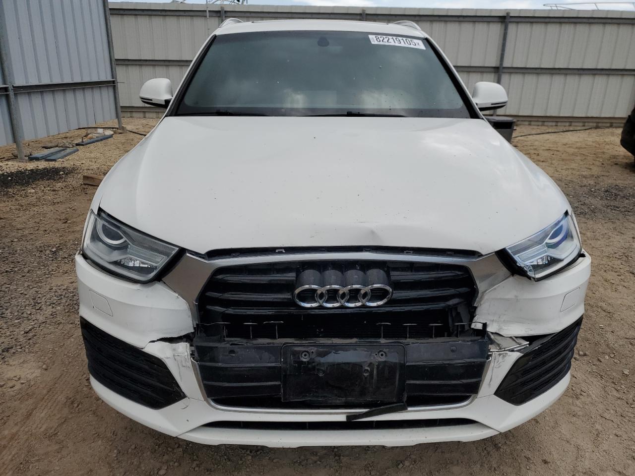 2018 Audi Q3 Premium - Image 5