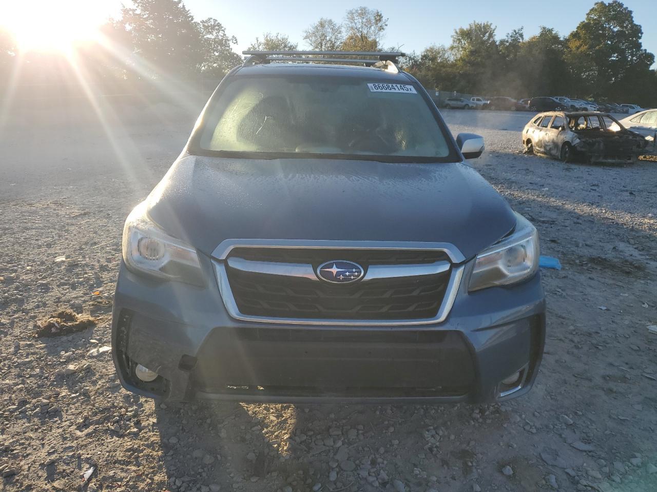 2018 Subaru Forester 2.0Xt Touring - Фото 5