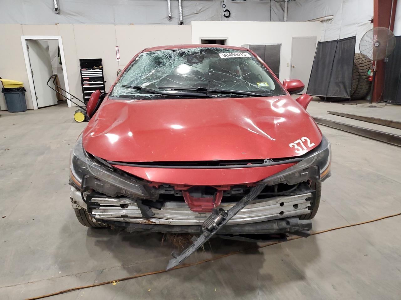 2021 Toyota Corolla Le - Image 5