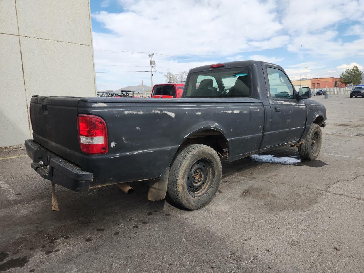 2006 Ford Ranger - Image 3