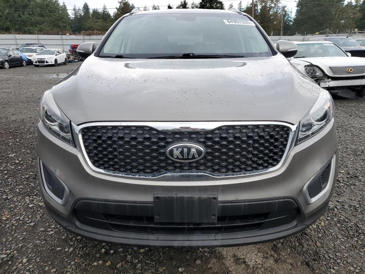 2018 Kia Sorento Lx - Фото 5
