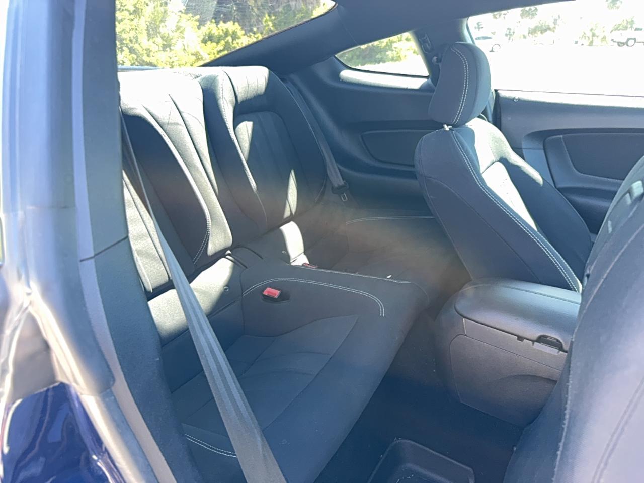 2019 Ford Mustang Gt - Image 6