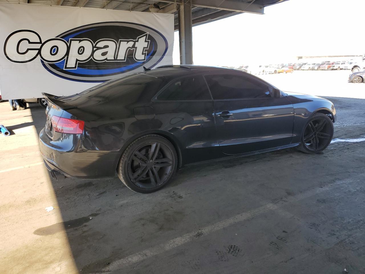 2010 Audi S5 Premium Plus - Фото 3