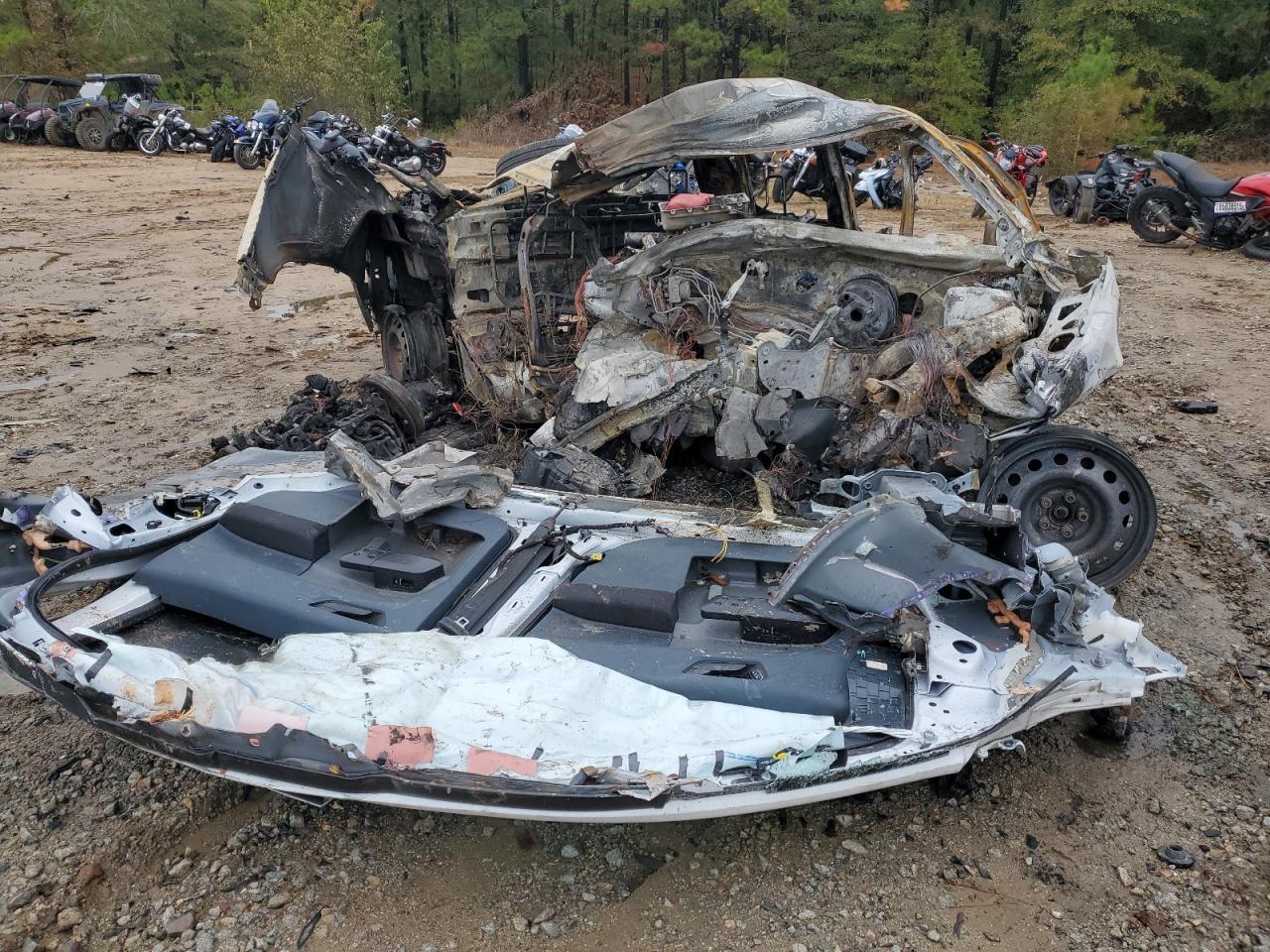 2024 Ford Maverick Xl - Фото 5