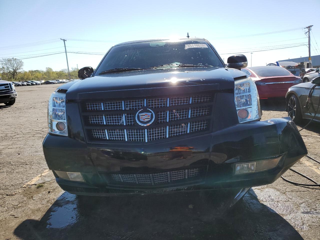 2014 Cadillac Escalade Esv Premium - Фото 5