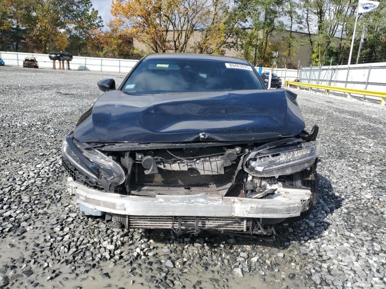 2019 Honda Accord Sport - Image 5