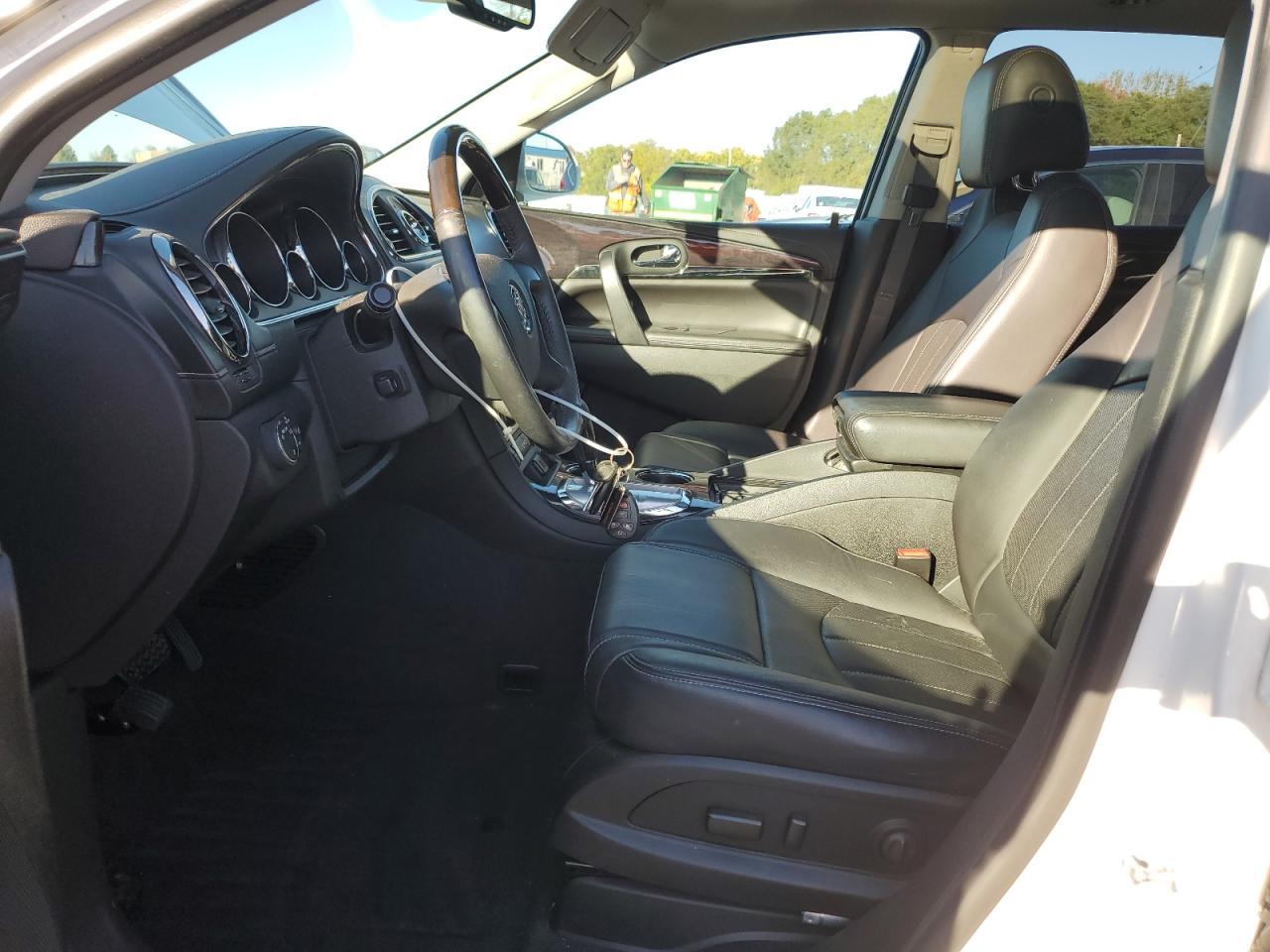 2017 Buick Enclave - Image 7