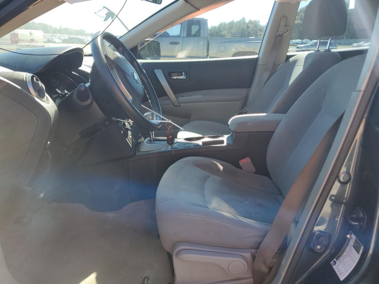 2014 Nissan Rogue Select S - Фото 7