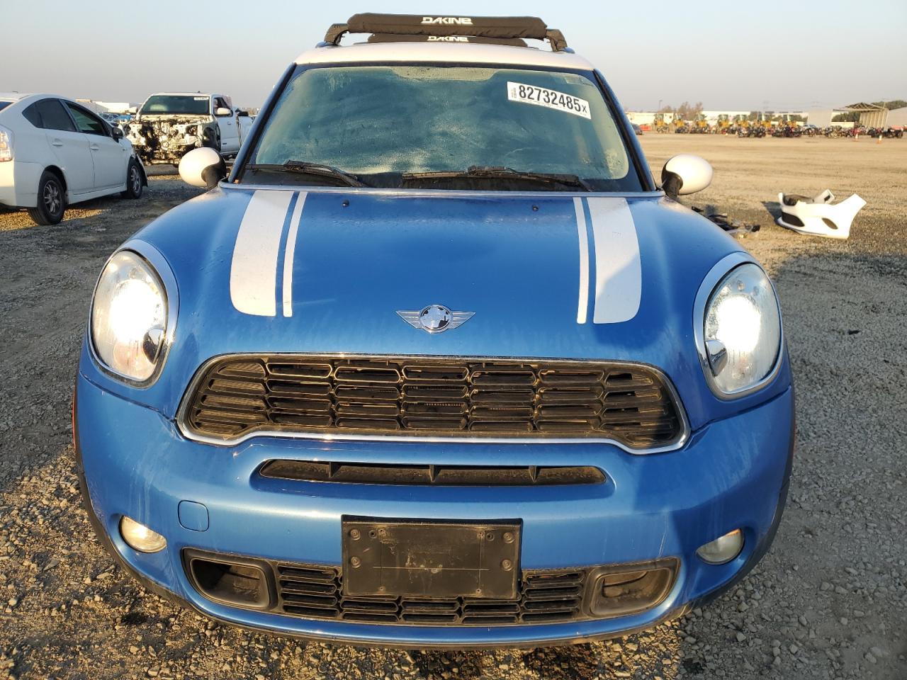 2014 Mini Cooper S Countryman - Image 5