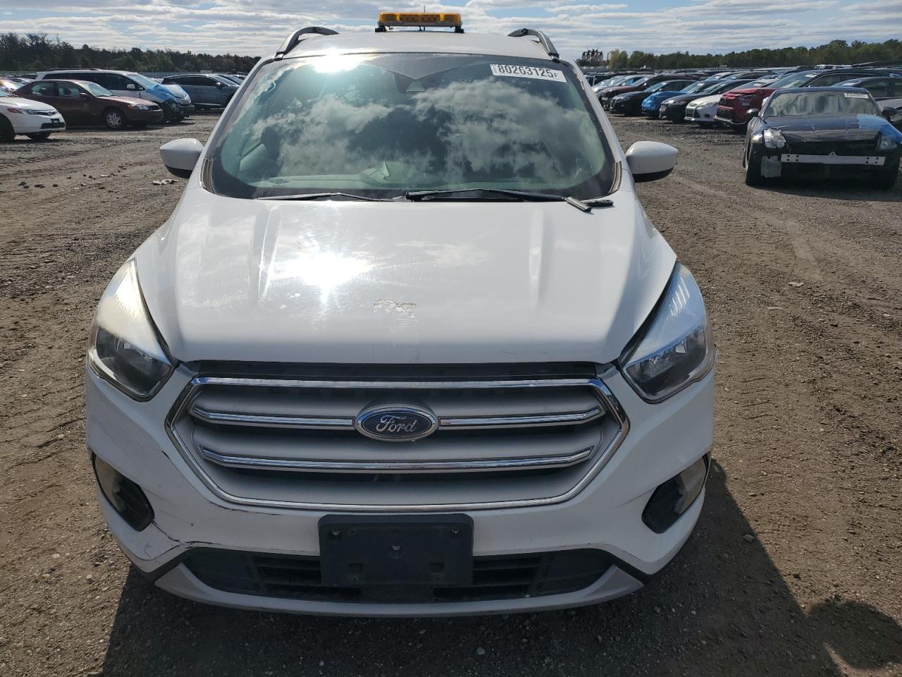 2018 Ford Escape Se - Image 5