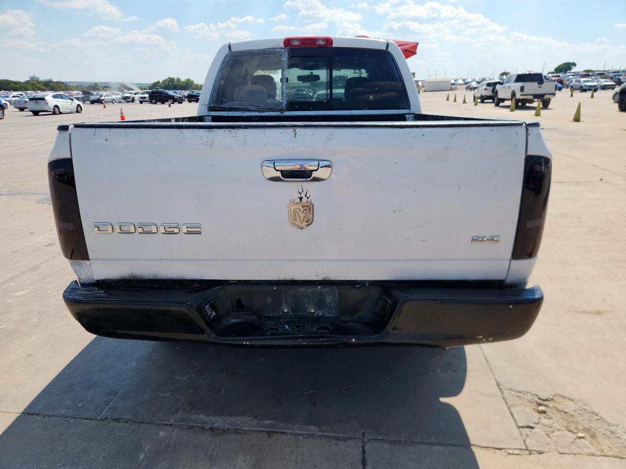 2004 Dodge Ram 1500 St - Image 6