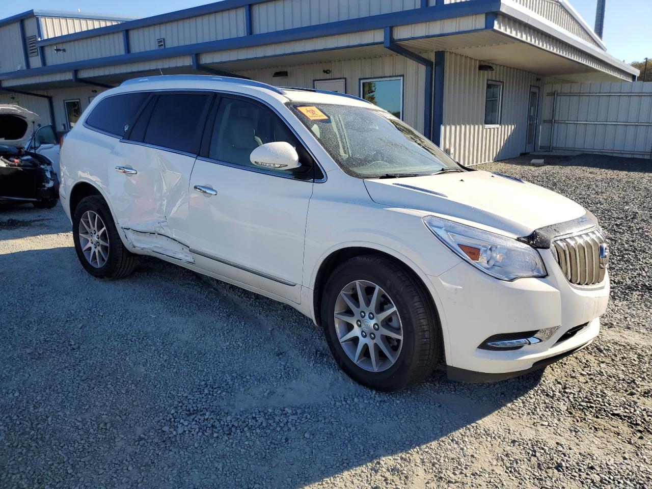 2015 Buick Enclave - Фото 4