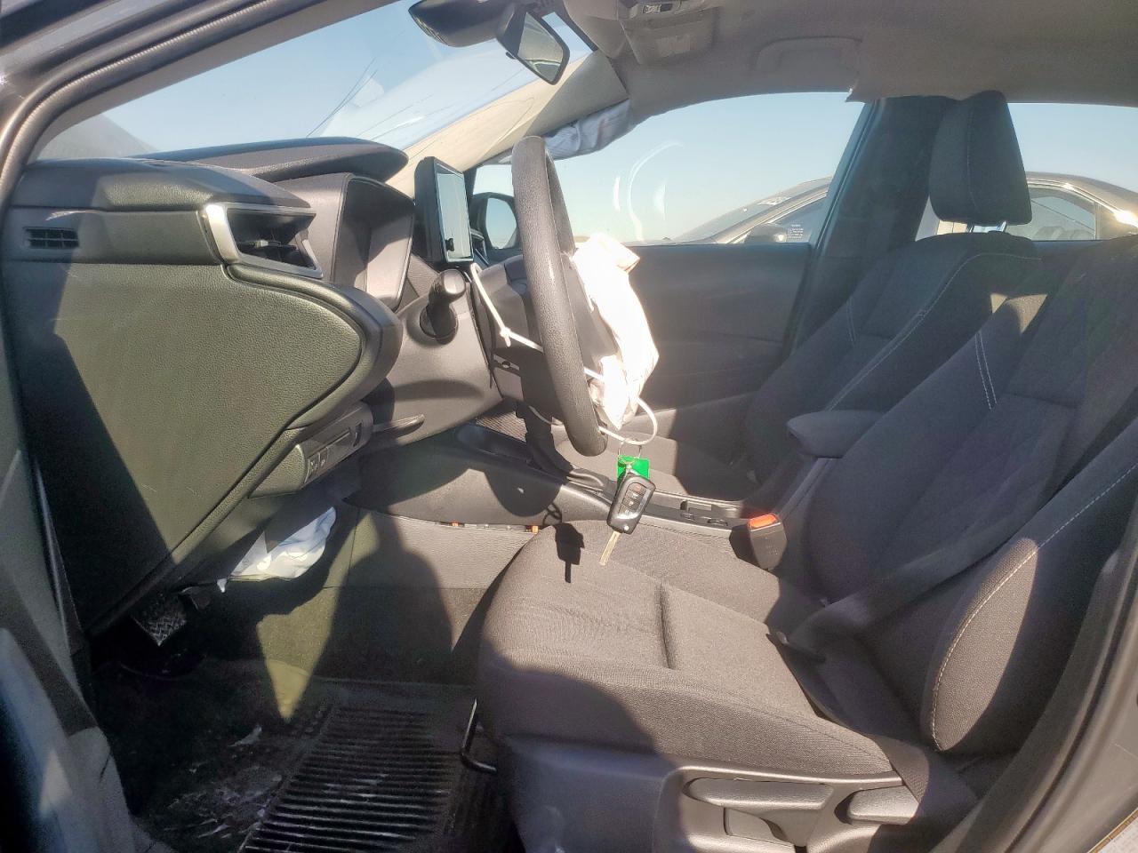 2024 Toyota Corolla Le - Фото 7