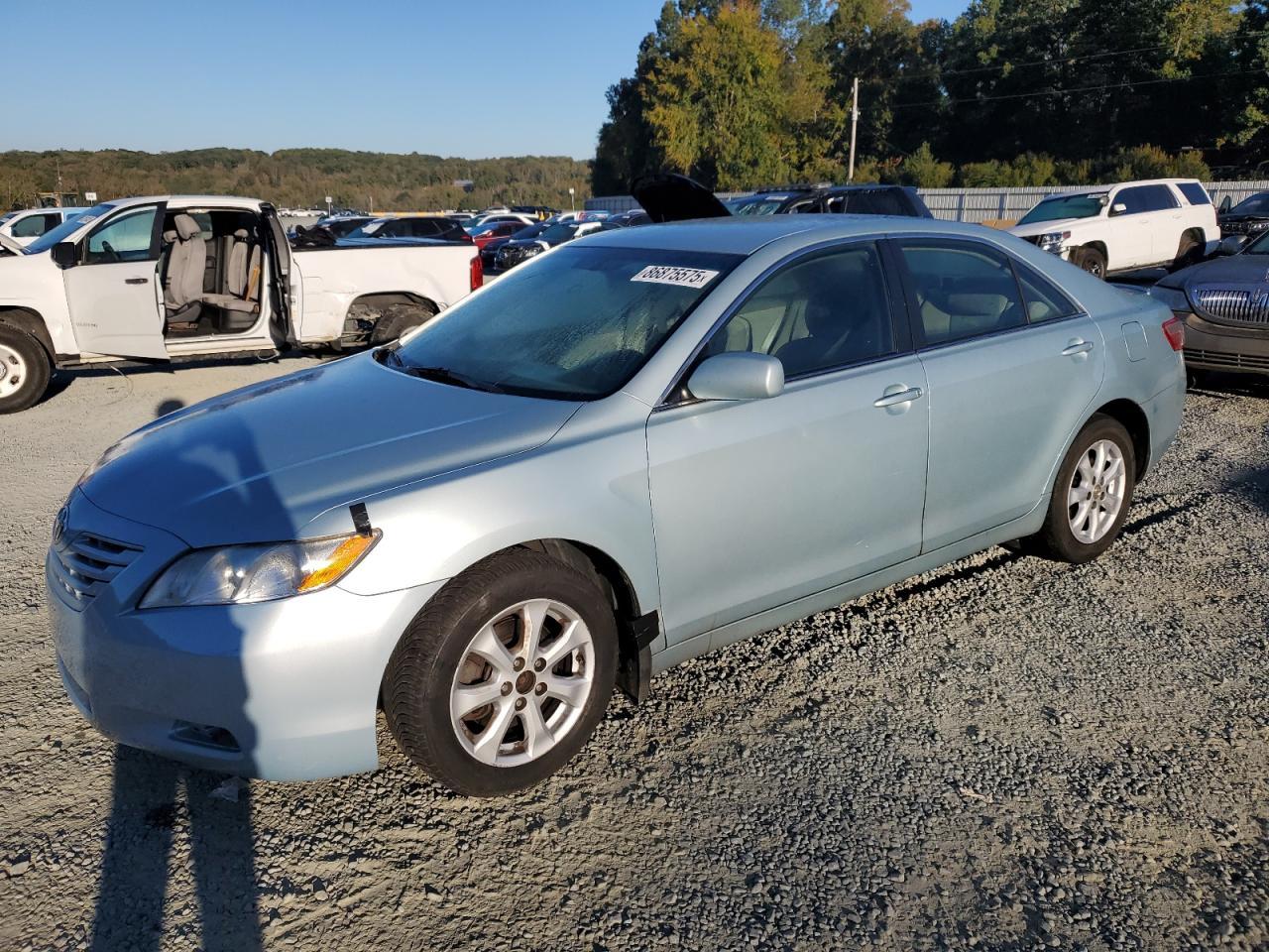 2007 Toyota Camry Ce