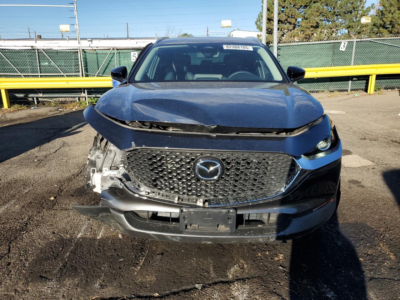 2024 Mazda Cx-30 Select - Фото 5