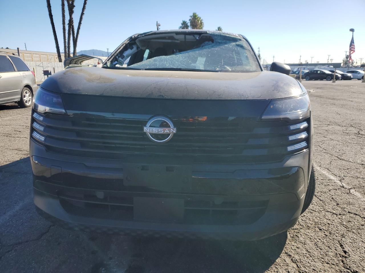 2025 Nissan Kicks S - Фото 5