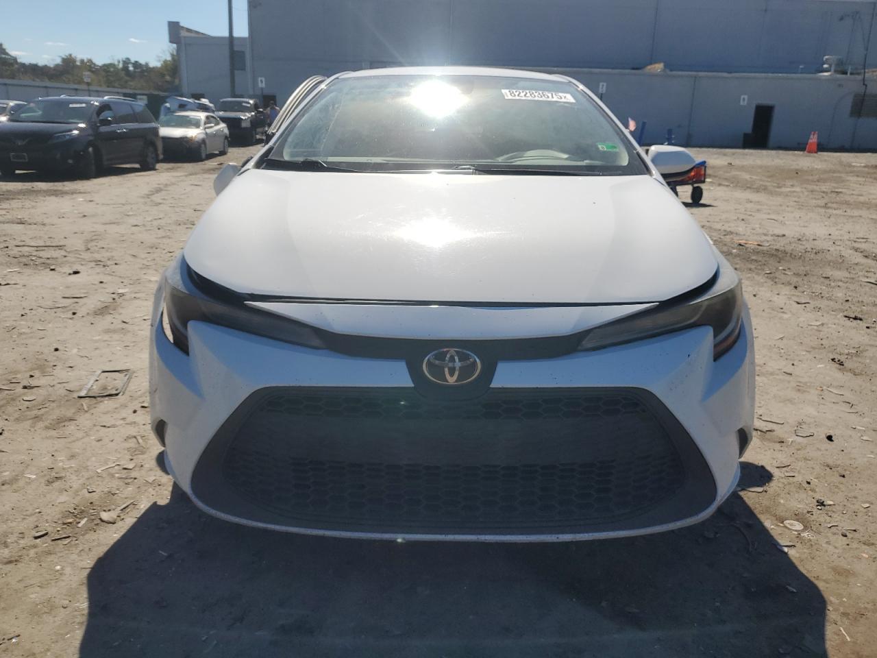 2020 Toyota Corolla Le - Фото 5