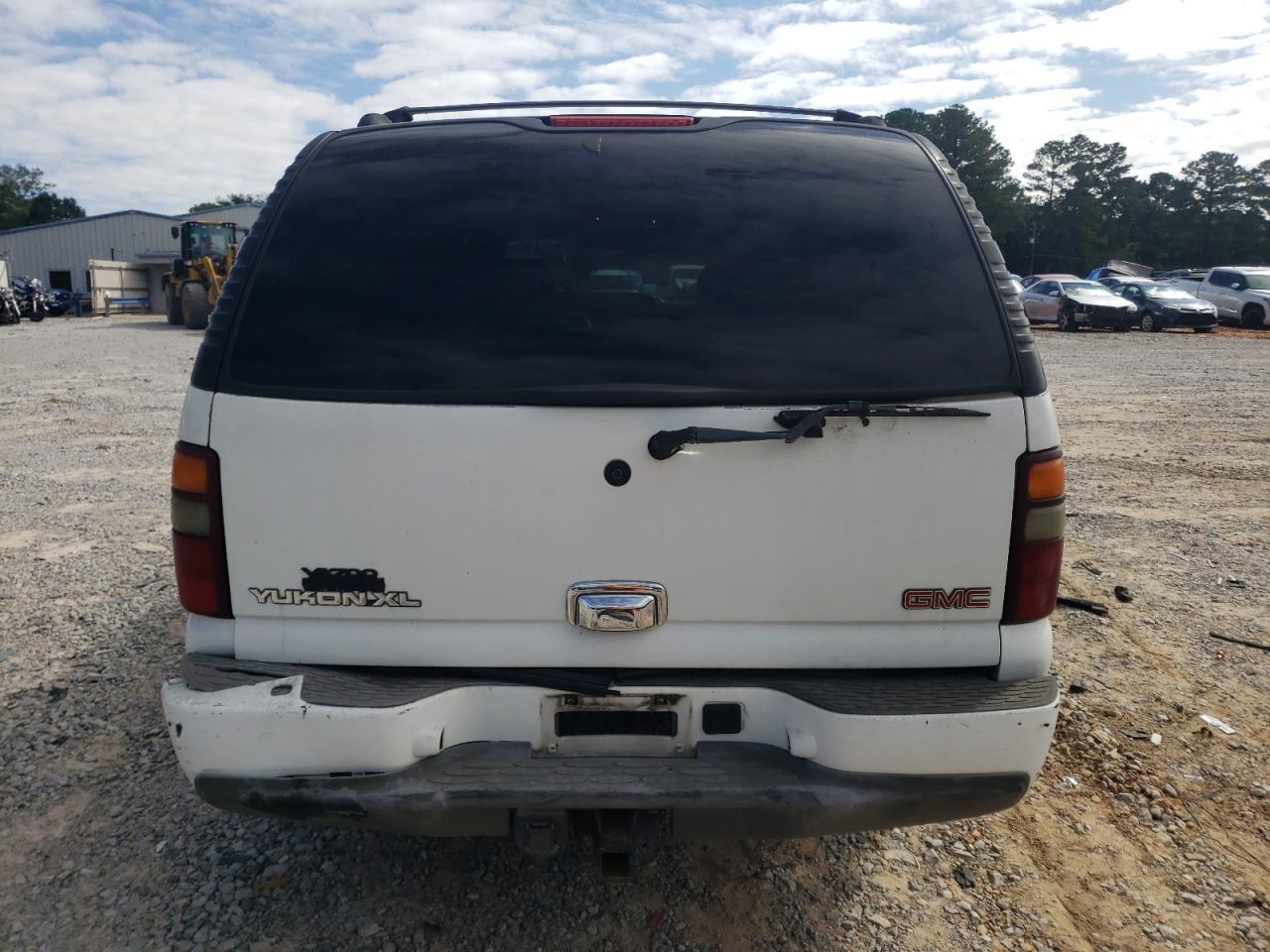 2003 GMC Yukon Xl Denali - Фото 6