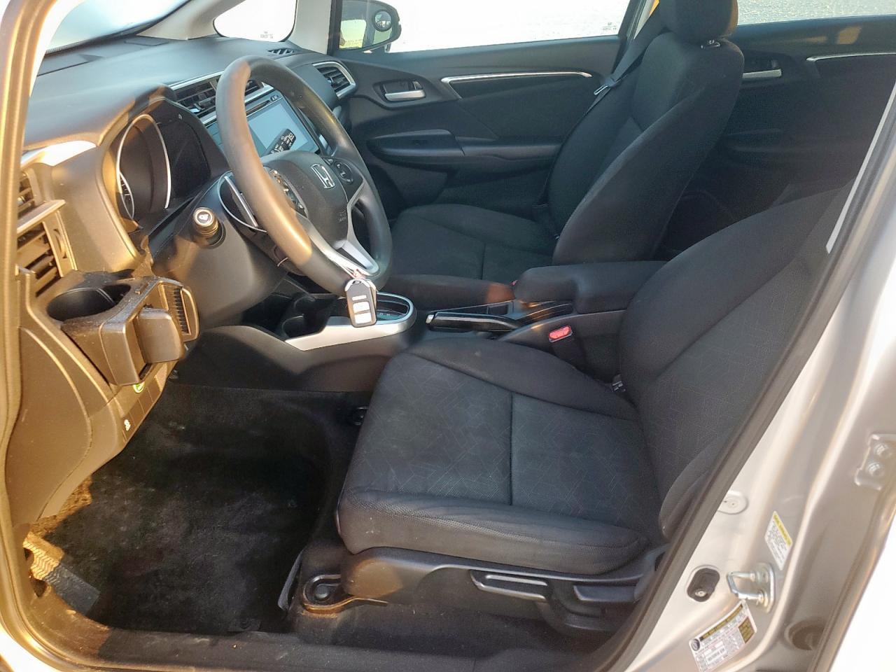 2015 Honda Fit Ex - Image 7