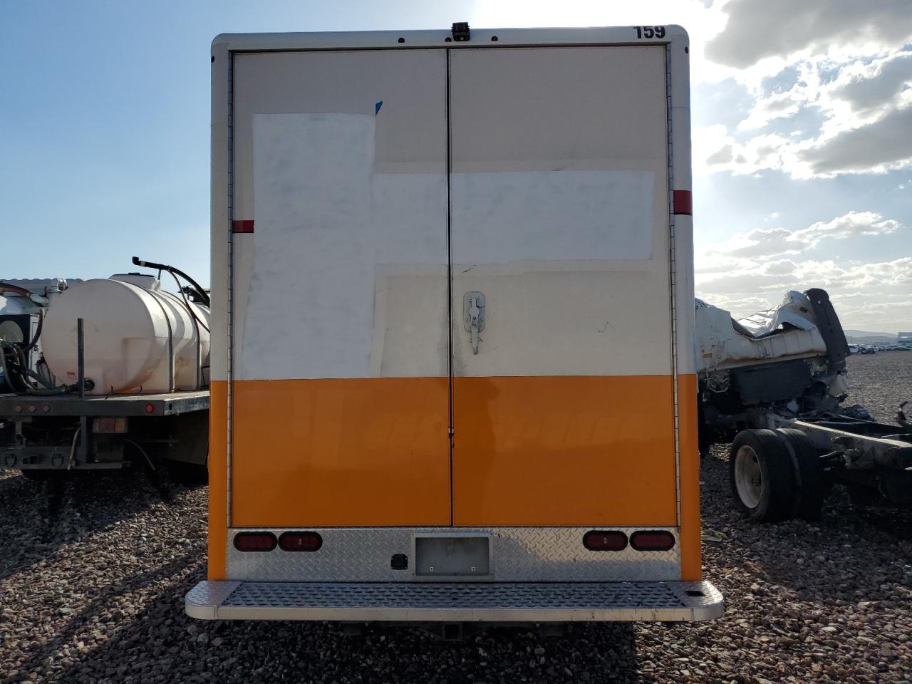 2021 Isuzu Npr Hd - Фото 6