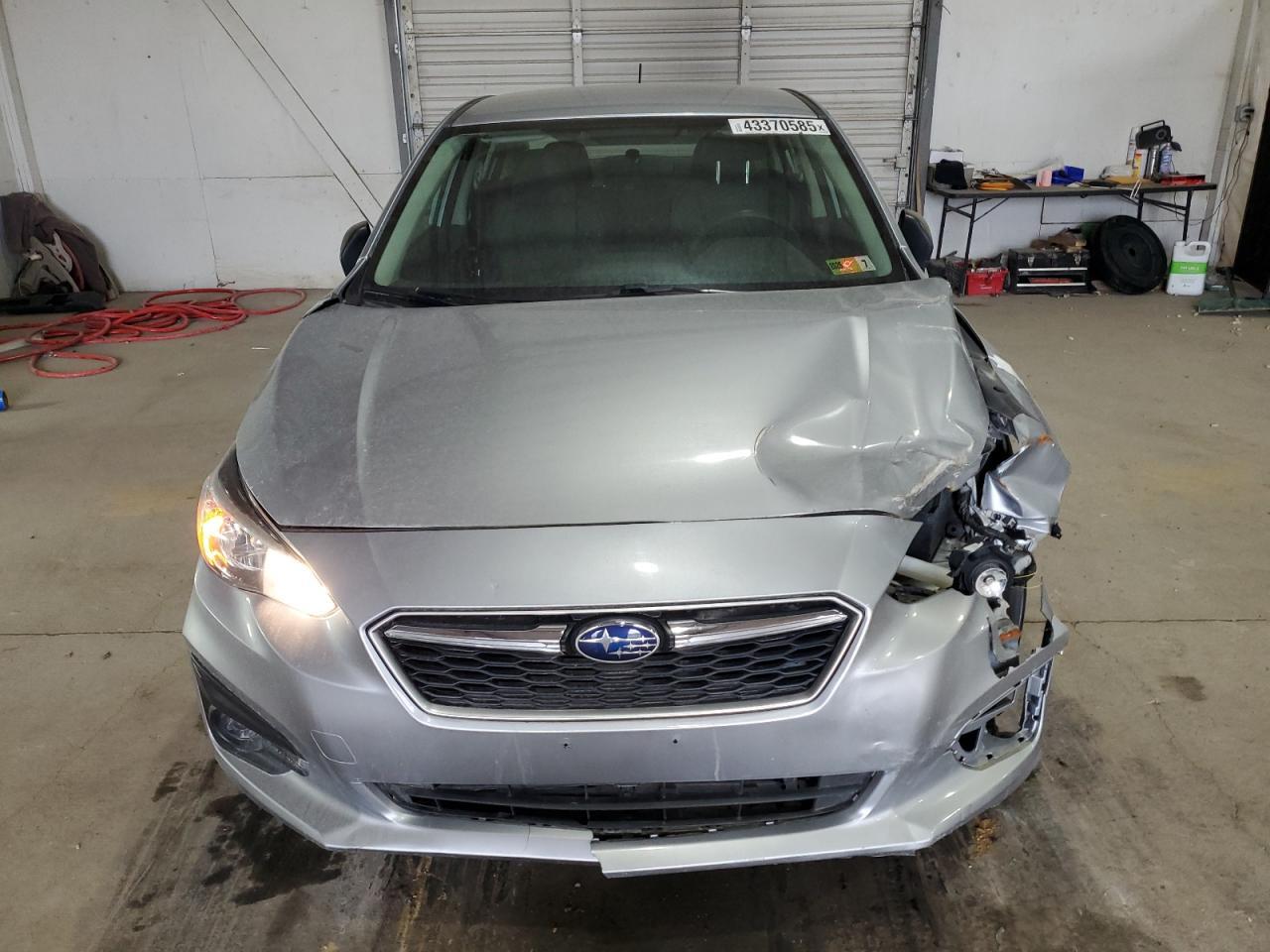 2019 Subaru Impreza - Image 5