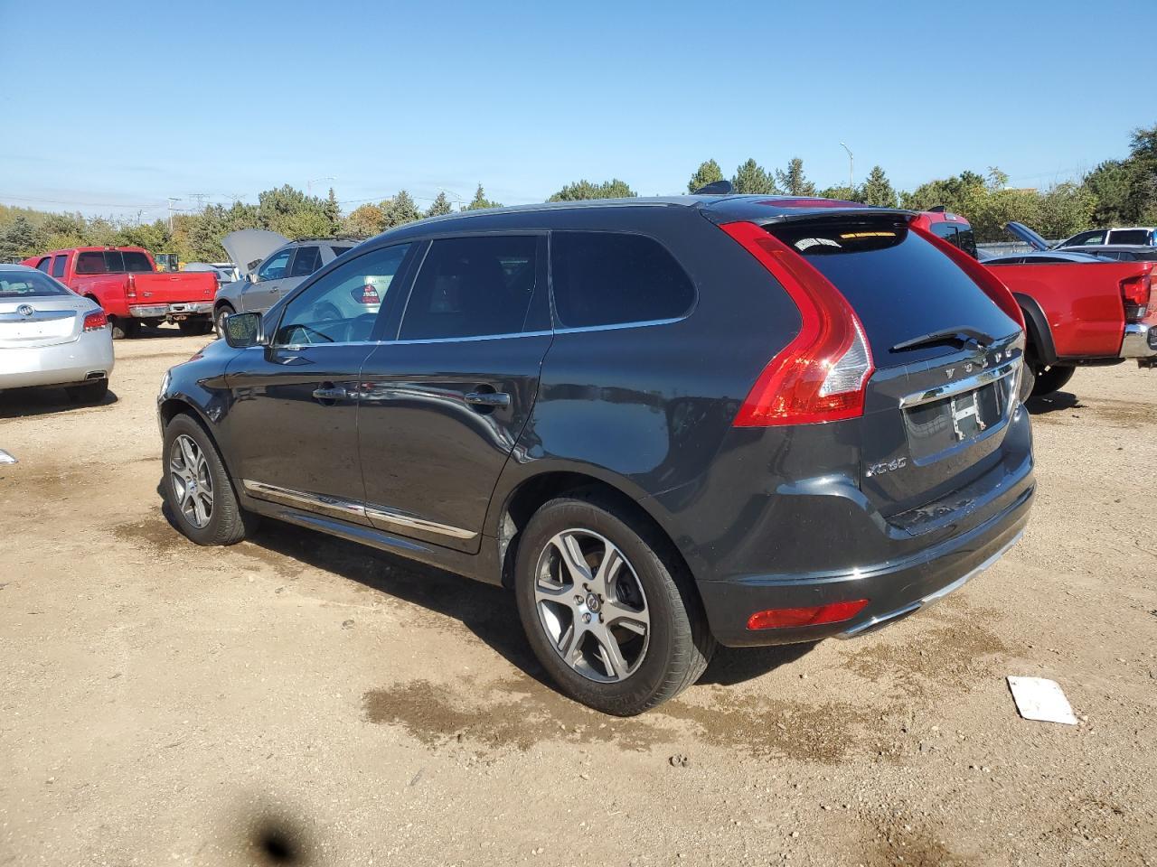 2014 Volvo Xc60 T6 - Image 2