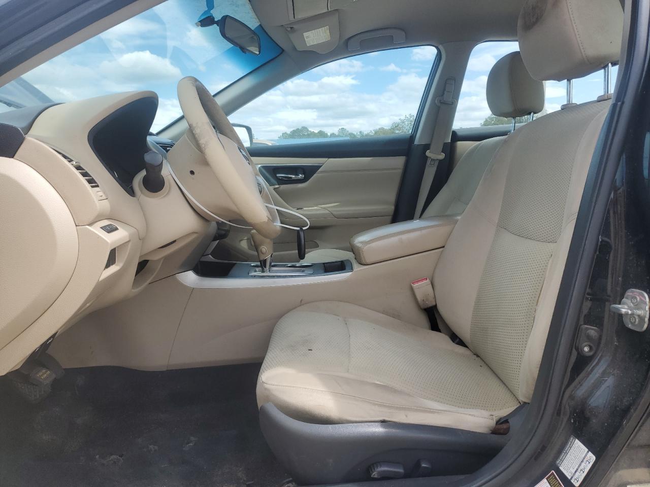 2015 Nissan Altima 2.5 - Фото 7