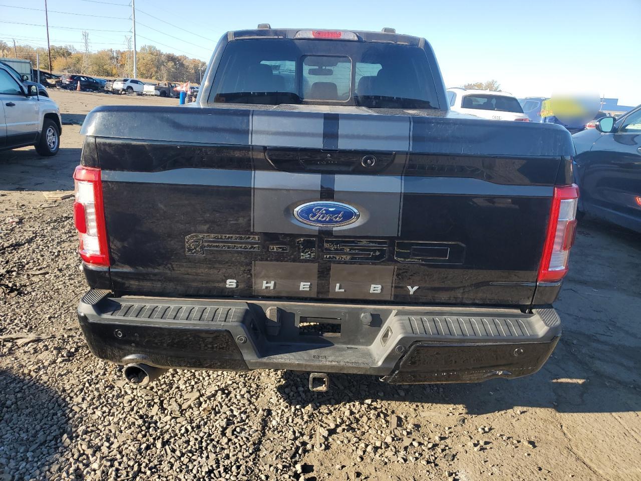 2022 Ford F150 Supercrew - Image 6