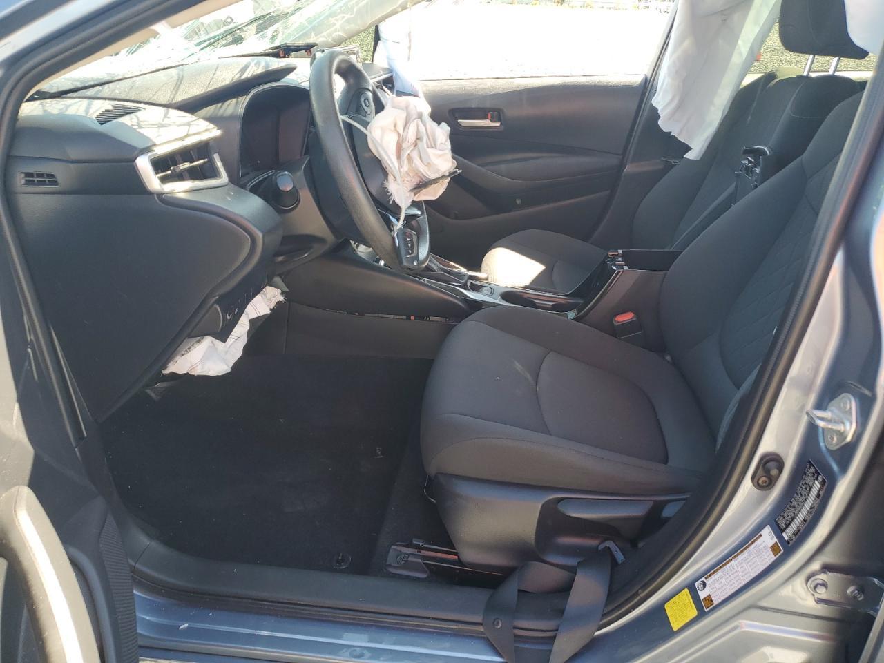 2021 Toyota Corolla Le - Фото 7