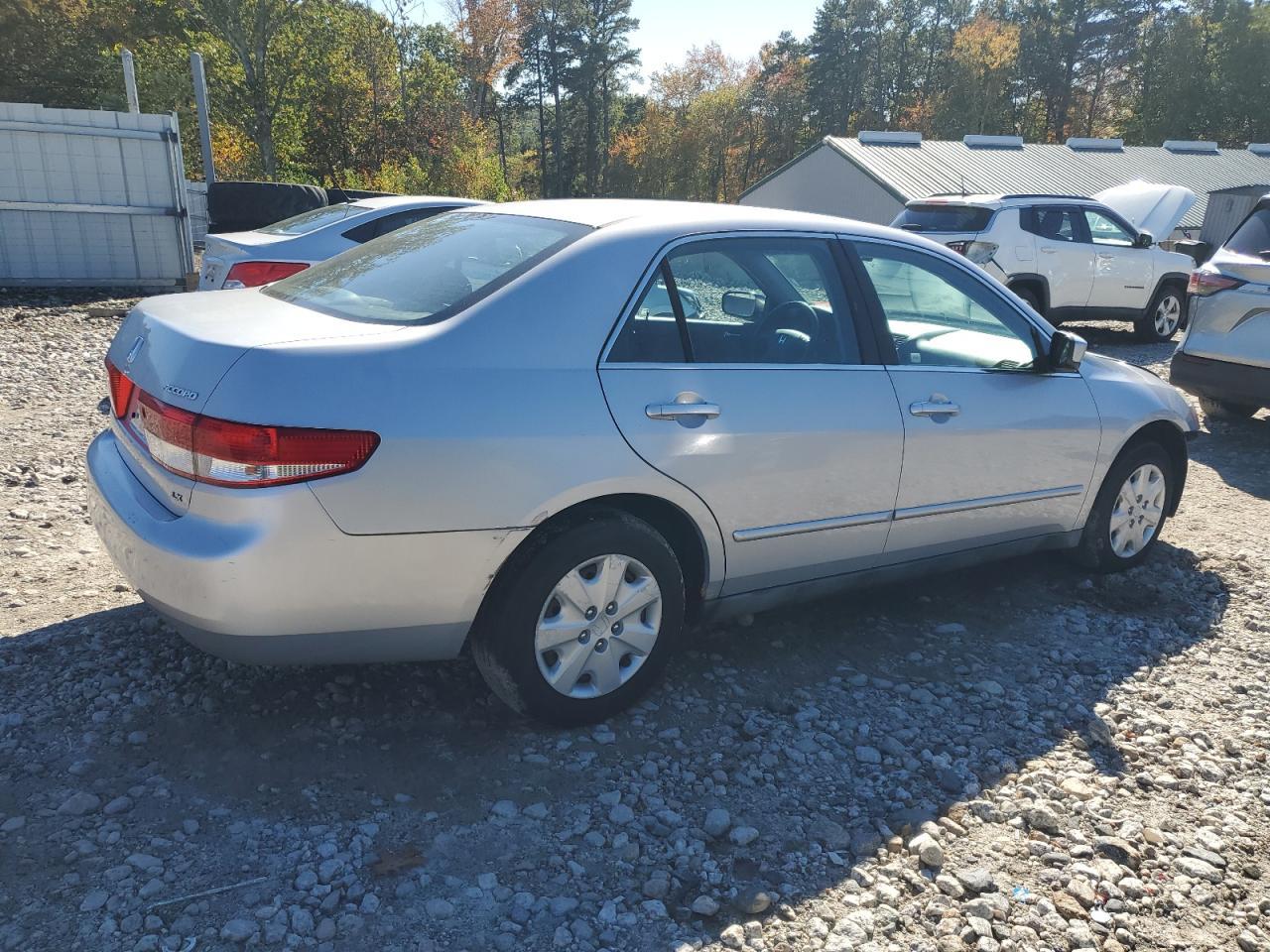 2004 Honda Accord Lx - Image 3