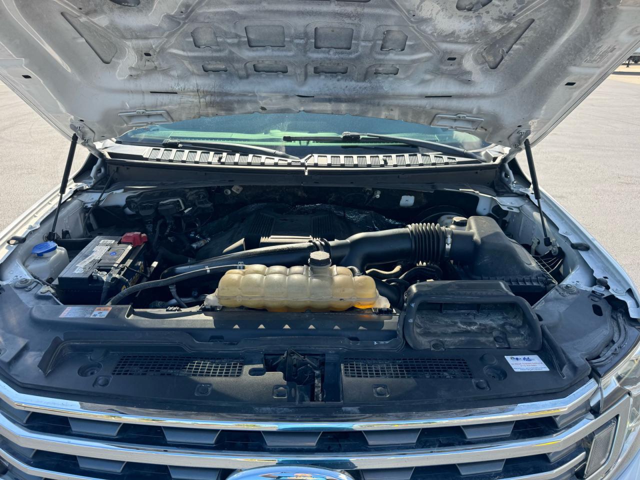 2019 Ford Expedition Xlt - Image 7