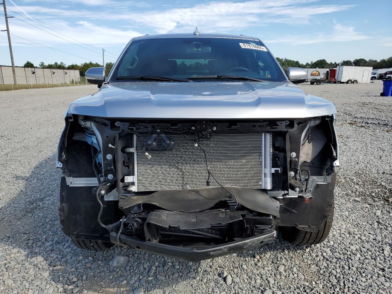 2024 Ford Expedition Limited - Фото 5