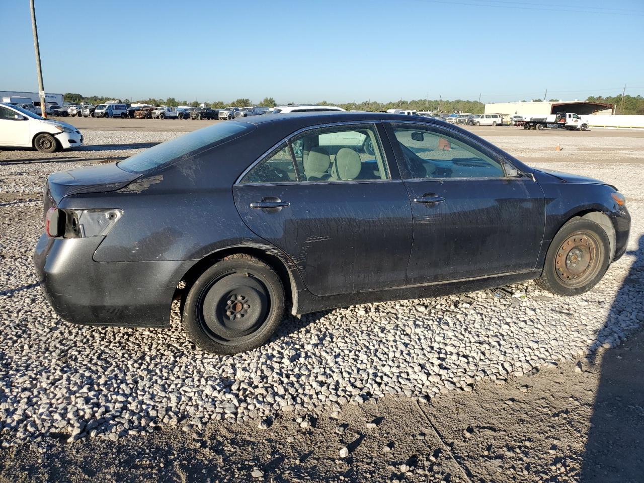 2007 Toyota Camry Ce - Фото 3