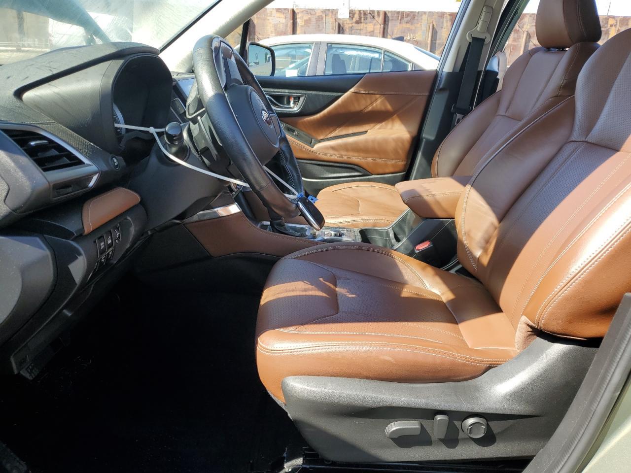 2020 Subaru Forester Touring - Image 7