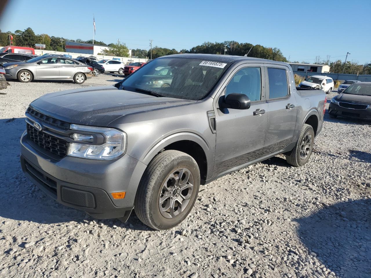 2023 Ford Maverick Xl