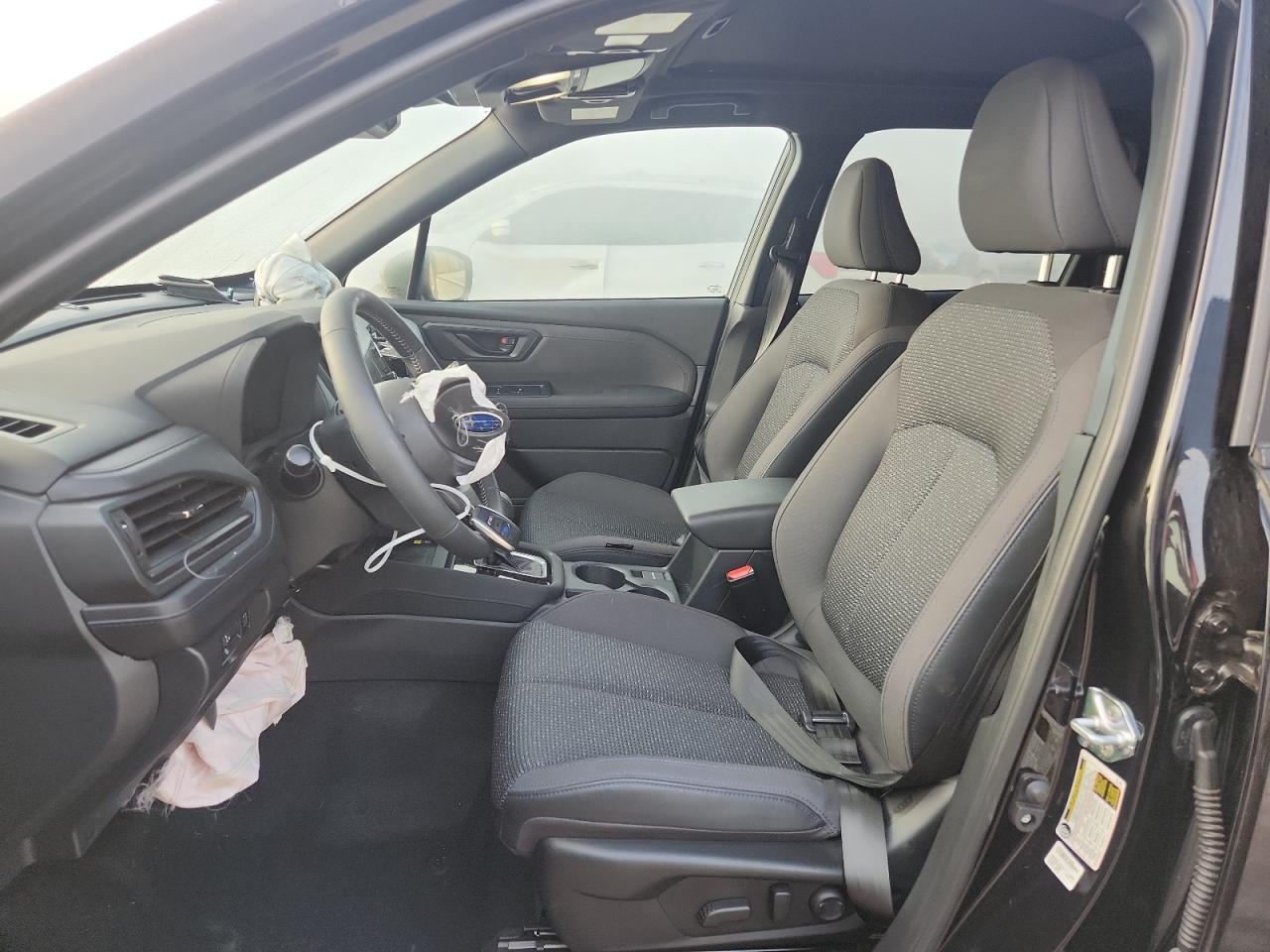 2025 Subaru Forester Premium - Image 7