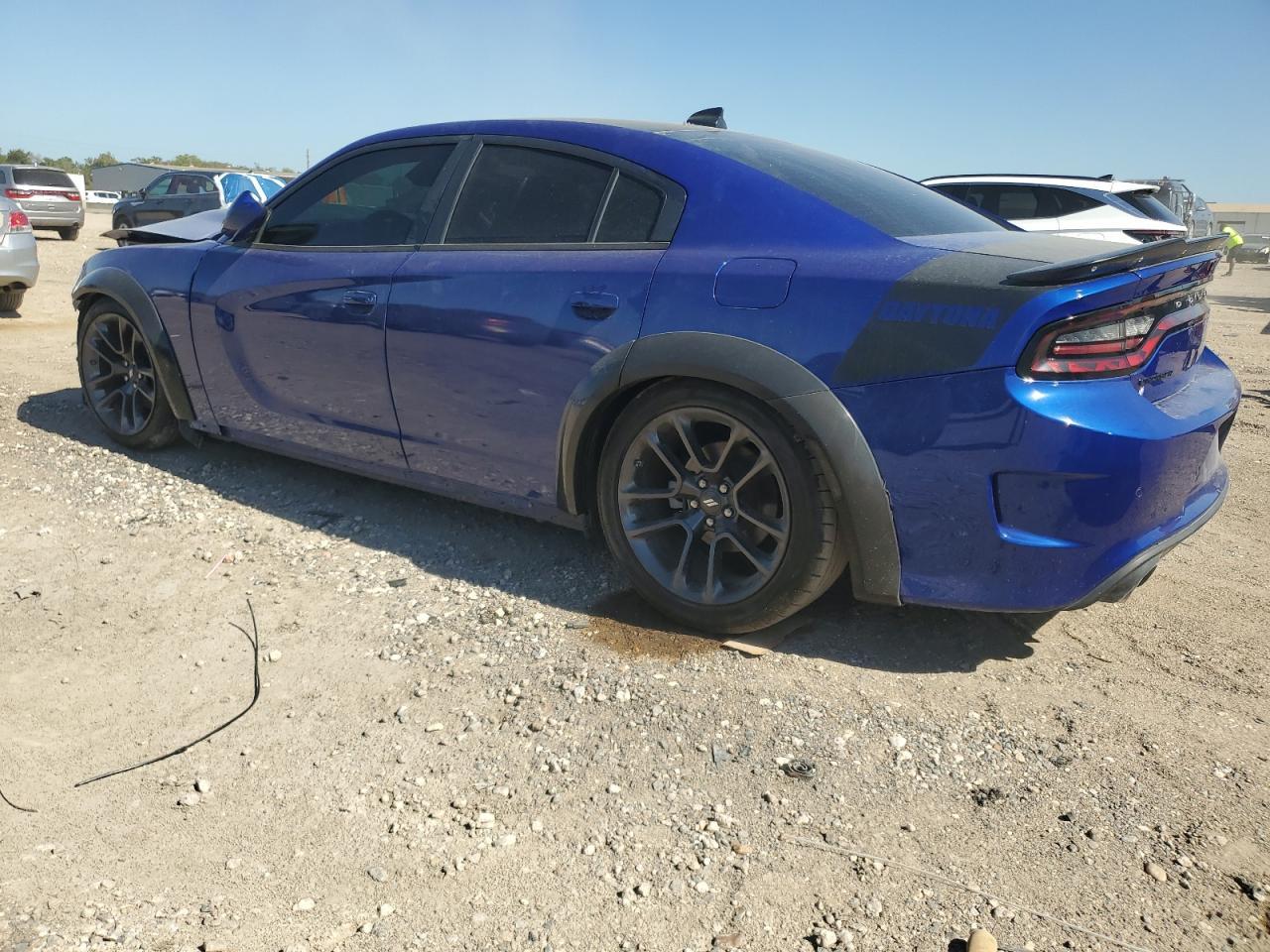 2022 Dodge Charger R/T - Фото 2