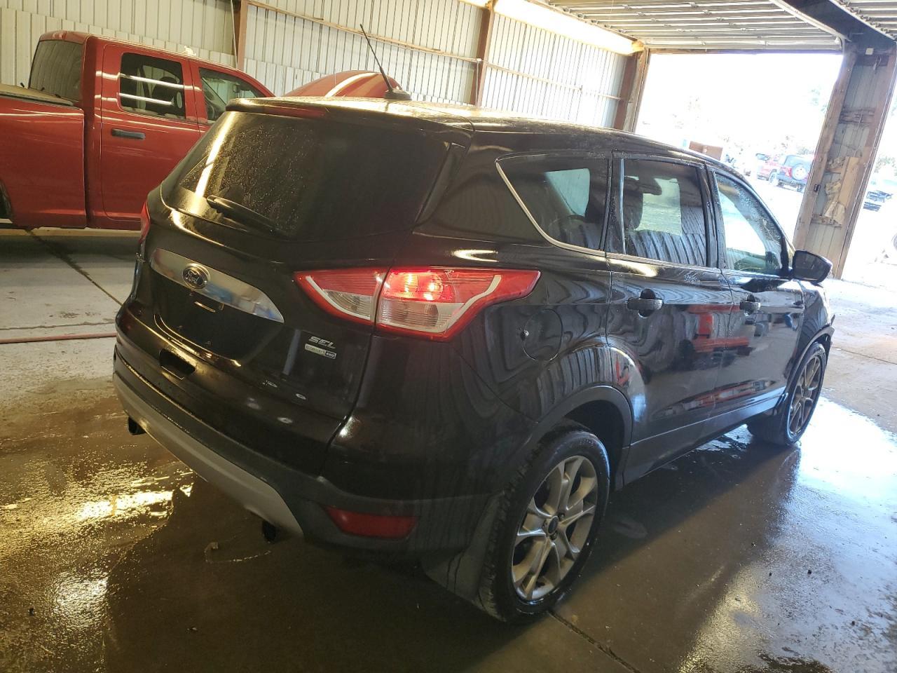 2013 Ford Escape Sel - Image 3