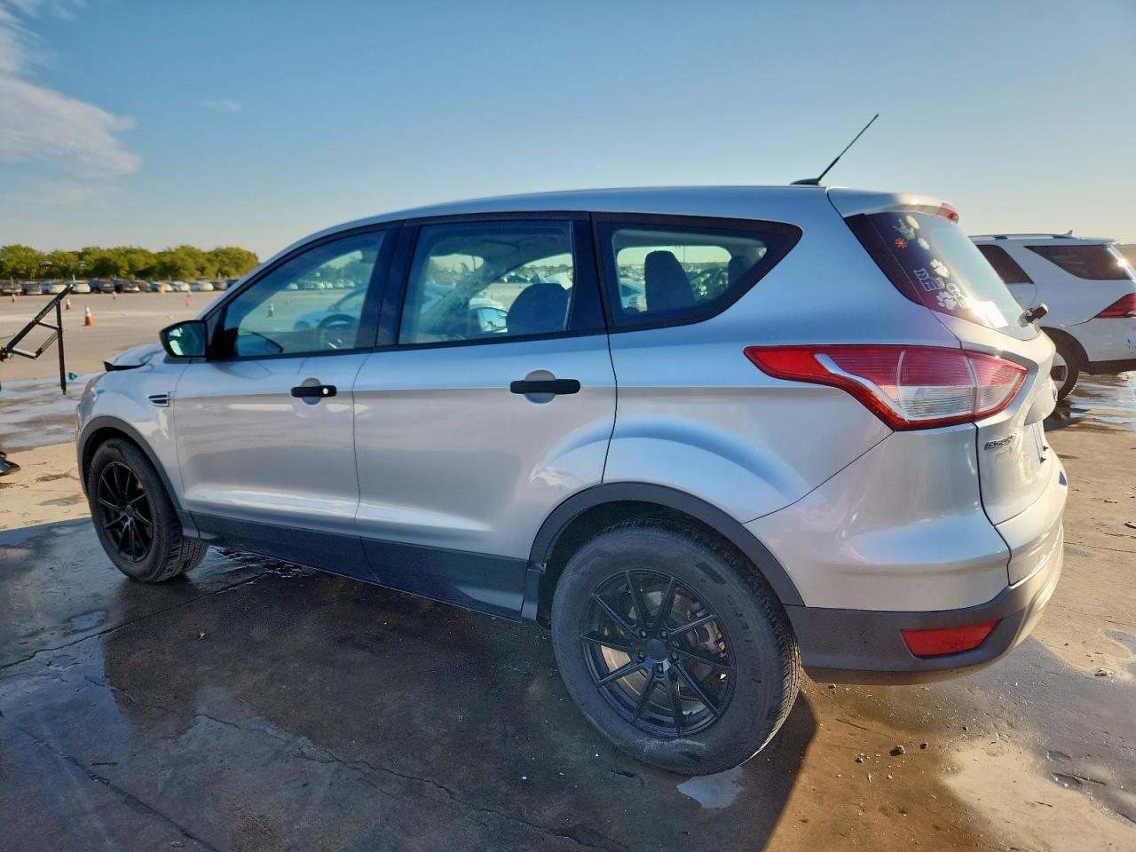2015 Ford Escape S - Image 2